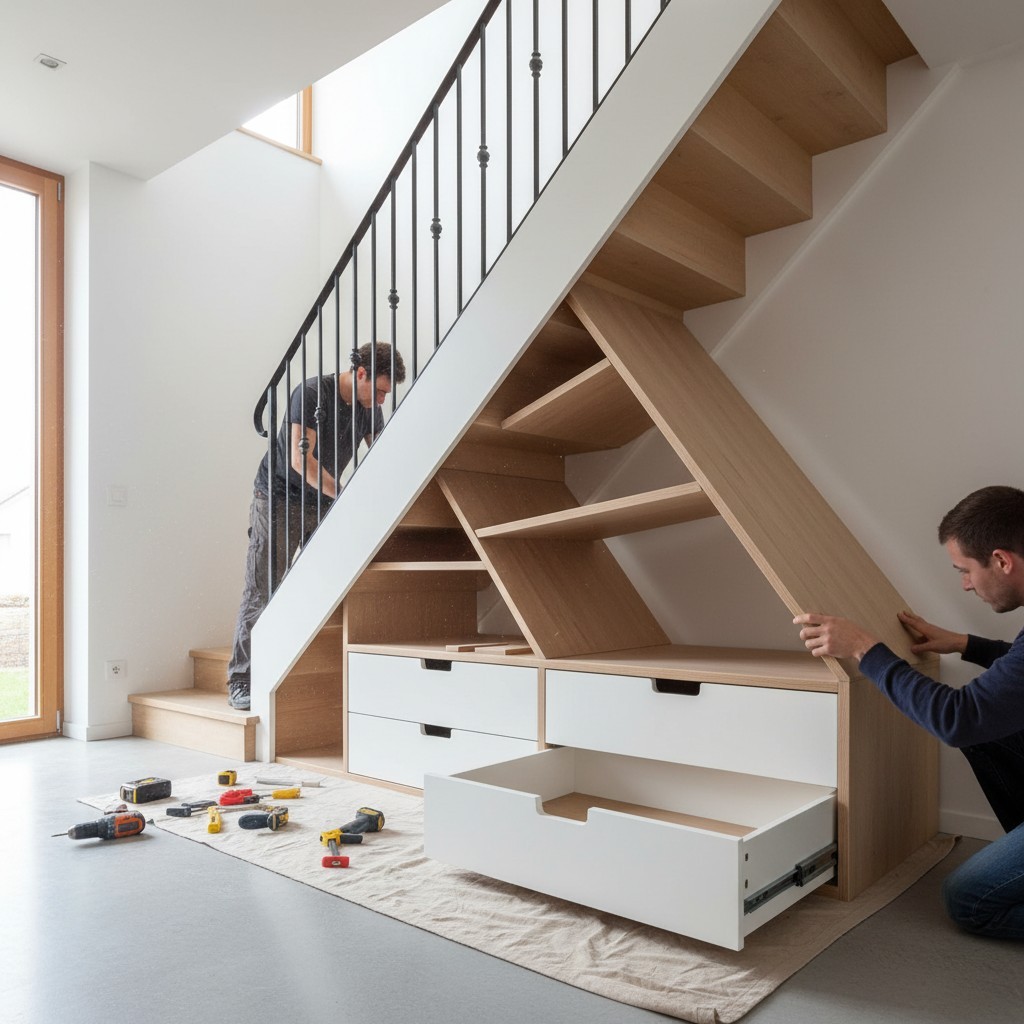 LESSINGER MENUISERIE SARL